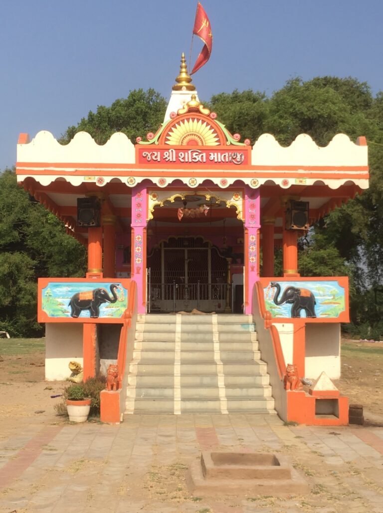 Shakti Mata